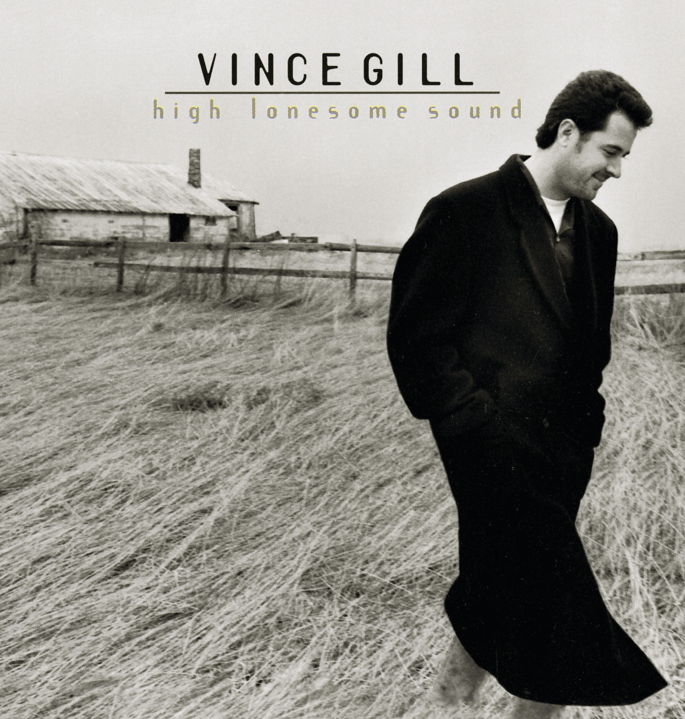 Vince Gill